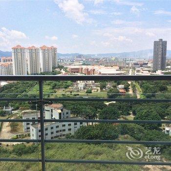 厦门晶邦大酒店酒店提供图片