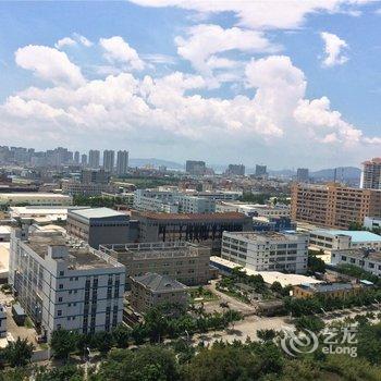 厦门晶邦大酒店酒店提供图片