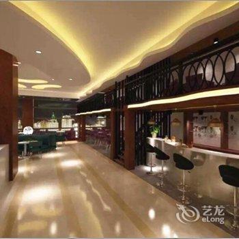 厦门晶邦大酒店酒店提供图片