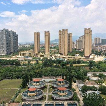 厦门晶邦大酒店酒店提供图片