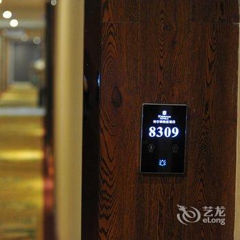 淮安希尔顿精品酒店酒店提供图片