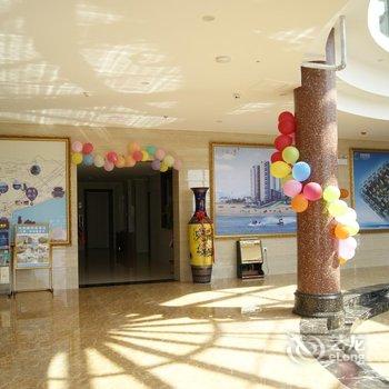绥中东戴河御龙湾大酒店酒店提供图片