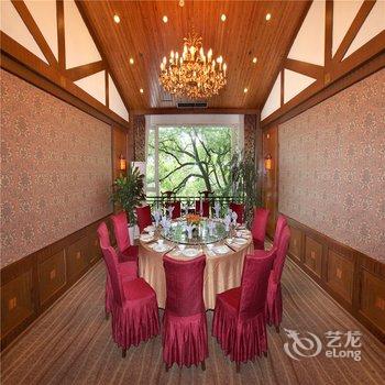 重庆中华茶艺山庄酒店提供图片