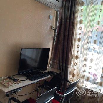 牡丹江客家快捷宾馆酒店提供图片