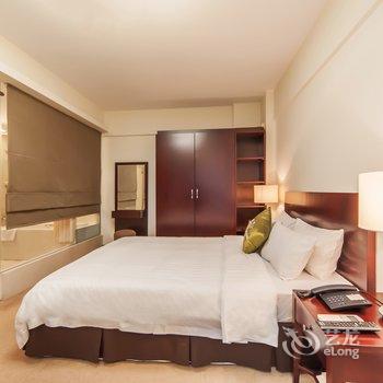 广州盛雅服务公寓酒店提供图片