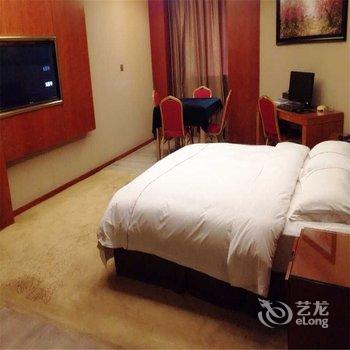邵东县皇庭国际大酒店酒店提供图片