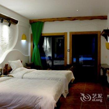 汉中佛坪熊猫森林酒店酒店提供图片