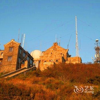 泰安泰山顶气象台宾馆(原日观峰宾馆)酒店提供图片