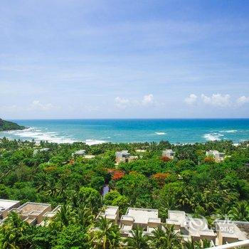 陵水金的精品红磡香水湾旅租酒店提供图片