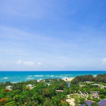 陵水金的精品红磡香水湾旅租酒店提供图片