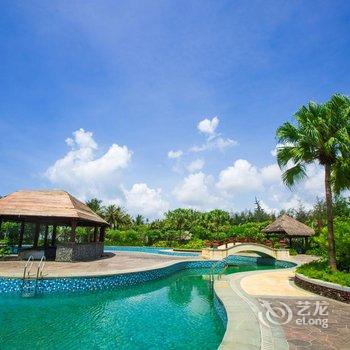 陵水金的精品红磡香水湾旅租酒店提供图片