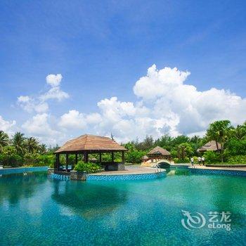 陵水金的精品红磡香水湾旅租酒店提供图片