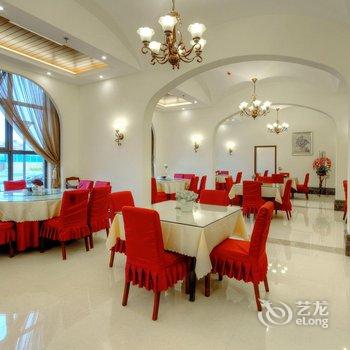 昌黎黄金海岸绿岛白帆假日酒店(三纬路店)酒店提供图片