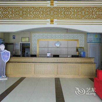 淮安鼎鸿快捷酒店酒店提供图片