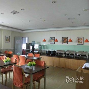 淮安鼎鸿快捷酒店酒店提供图片