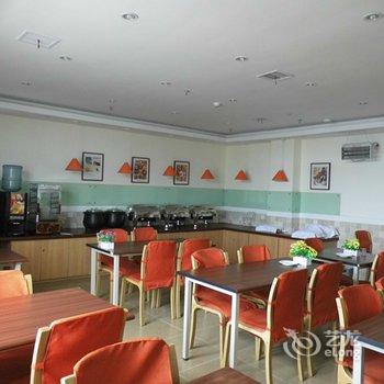 淮安鼎鸿快捷酒店酒店提供图片