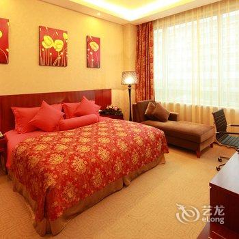 上海南航明珠大酒店酒店提供图片