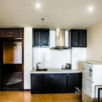 陵水金的精品红磡香水湾旅租酒店提供图片