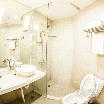 陵水金的精品红磡香水湾旅租酒店提供图片