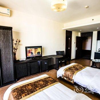 陵水金的精品红磡香水湾旅租酒店提供图片