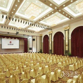 天津东丽湖恒大酒店酒店提供图片
