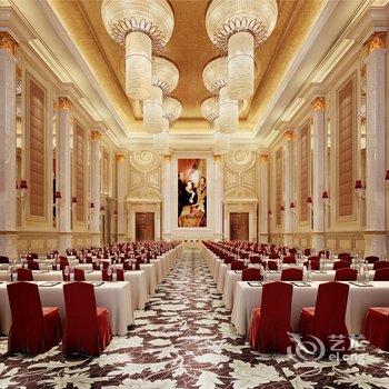 天津东丽湖恒大酒店酒店提供图片