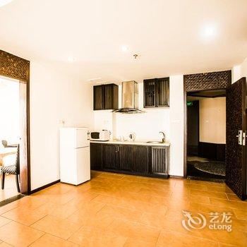 陵水金的精品红磡香水湾旅租酒店提供图片