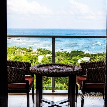 陵水金的精品红磡香水湾旅租酒店提供图片