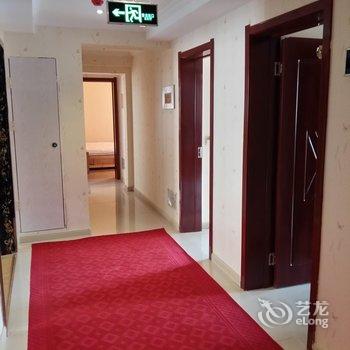 甘南和平快捷酒店酒店提供图片