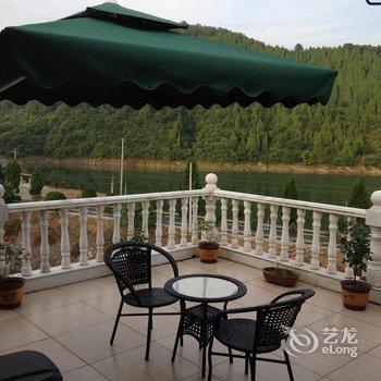 千岛湖月光农庄酒店提供图片
