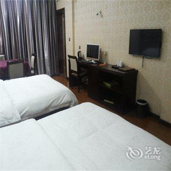 龙山锦阳宾馆酒店提供图片