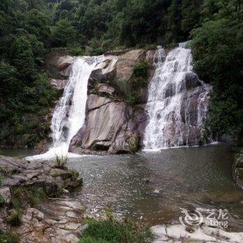 东江湖沐阳湾美景农庄酒店提供图片