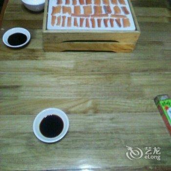 东江湖沐阳湾美景农庄酒店提供图片