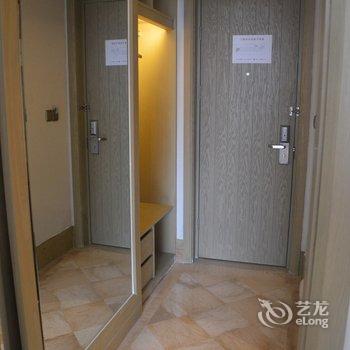 通山帝景商务宾馆酒店提供图片
