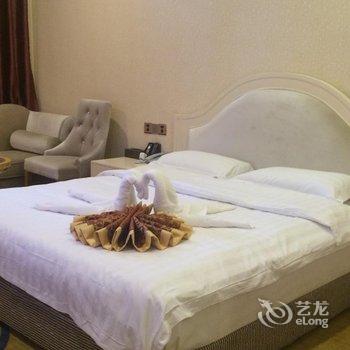 大邑回首大酒店酒店提供图片