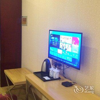 大邑回首大酒店酒店提供图片