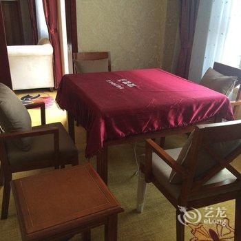 大邑回首大酒店酒店提供图片