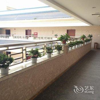大邑回首大酒店酒店提供图片