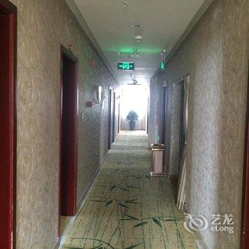 大邑回首大酒店酒店提供图片