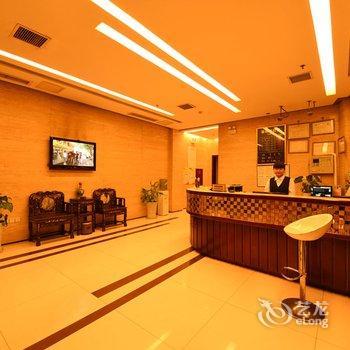 乐山乐城酒店(原知几堂连锁酒店)酒店提供图片