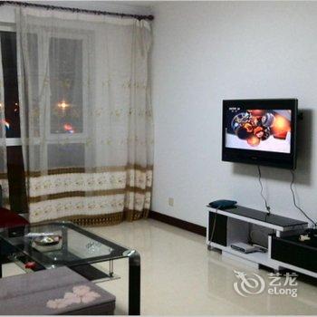 兴城海之家红海湾海景公寓酒店提供图片