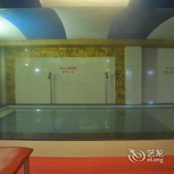 定远紫鑫商务宾馆(滁州)酒店提供图片