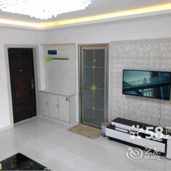 兴城海之家红海湾海景公寓酒店提供图片