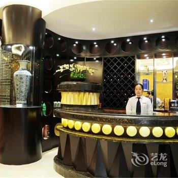 南通锦江花园酒店酒店提供图片