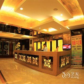 南通锦江花园酒店酒店提供图片