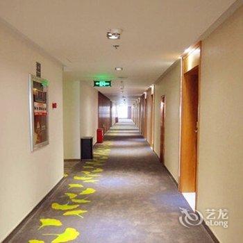 徐州银杏树精品酒店酒店提供图片