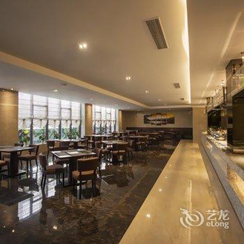 上海麦新格国际酒店(周浦万达迪士尼店)酒店提供图片