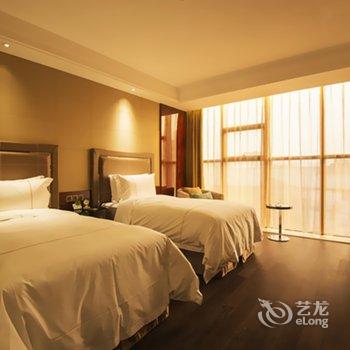 上海麦新格国际酒店(周浦万达迪士尼店)酒店提供图片