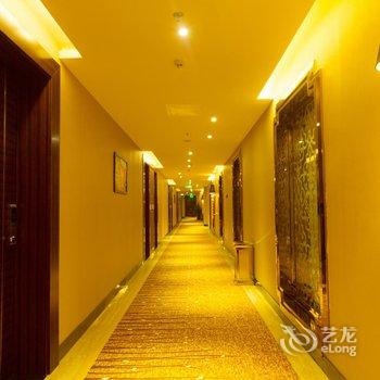 北京行者居酒店酒店提供图片