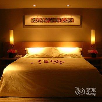 北京国泰饭店酒店提供图片